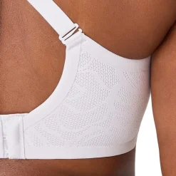 Bali Coolest Smoothing Wireless Full Coverage Bra Df4582