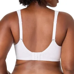 Bali Coolest Smoothing Wireless Full Coverage Bra Df4582