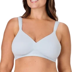 Bali Coolest Smoothing Wireless Full Coverage Bra Df4582