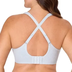 Bali Coolest Smoothing Wireless Full Coverage Bra Df4582