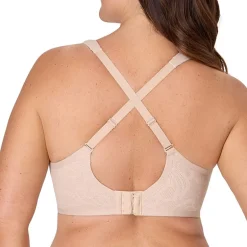 Bali Coolest Smoothing Wireless Full Coverage Bra Df4582