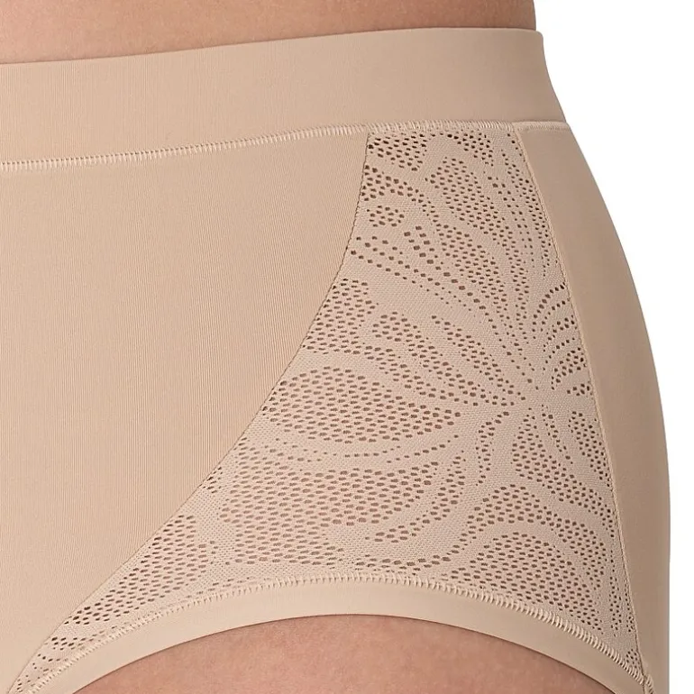Bali Coolest Smoothing Womens Cooling Brief Panty Dfcsbf