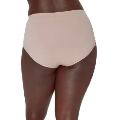 Bali Coolest Smoothing Womens Cooling Brief Panty Dfcsbf