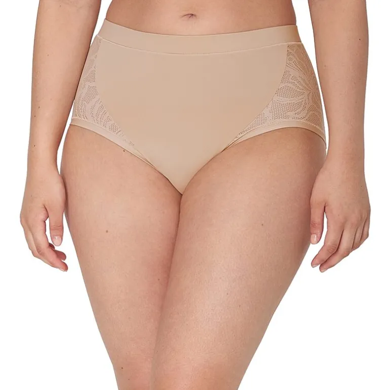 Bali Coolest Smoothing Womens Cooling Brief Panty Dfcsbf