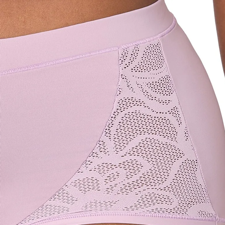 Bali Coolest Smoothing Womens Cooling Brief Panty Dfcsbf