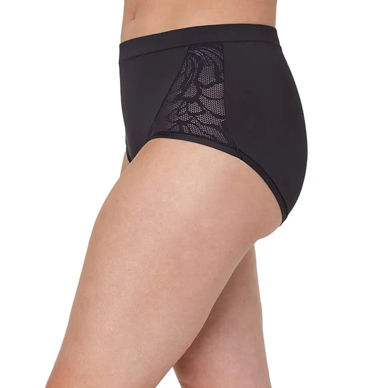Bali Coolest Smoothing Womens Cooling Brief Panty Dfcsbf