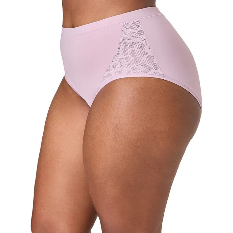 Bali Coolest Smoothing Womens Cooling Brief Panty Dfcsbf