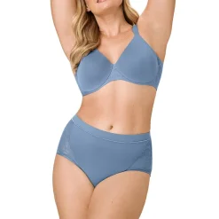 Bali Coolest Smoothing Womens Cooling Brief Panty Dfcsbf