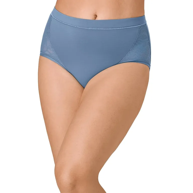 Bali Coolest Smoothing Womens Cooling Brief Panty Dfcsbf