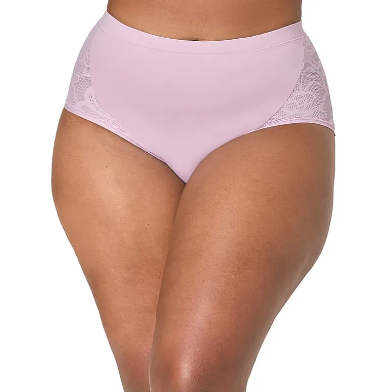 Bali Coolest Smoothing Womens Cooling Brief Panty Dfcsbf