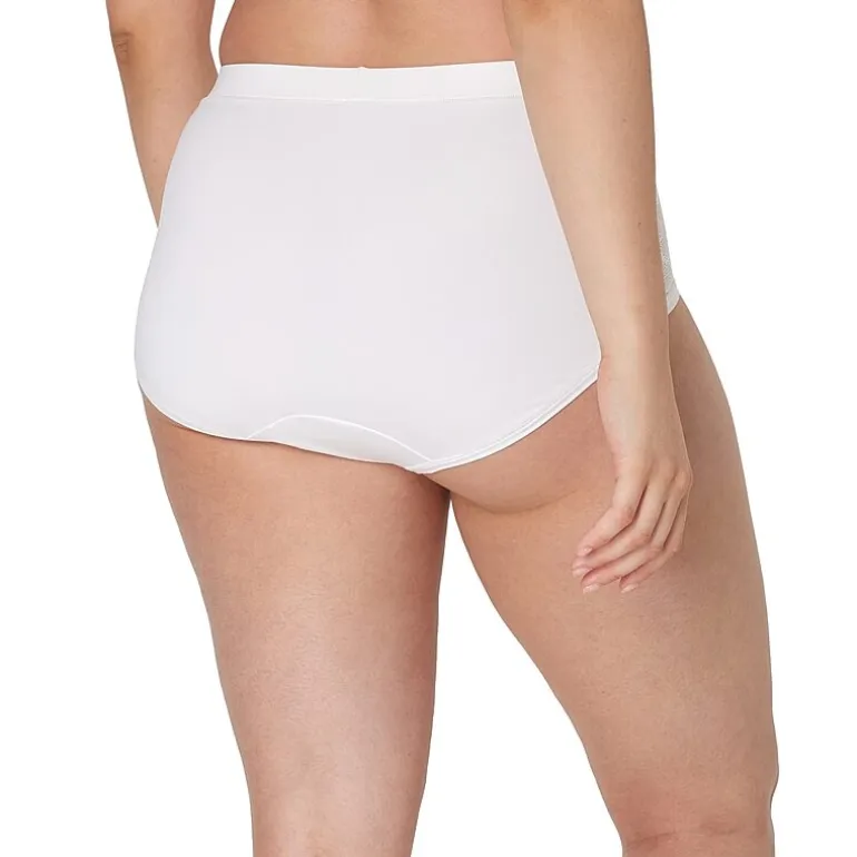 Bali Coolest Smoothing Womens Cooling Brief Panty Dfcsbf