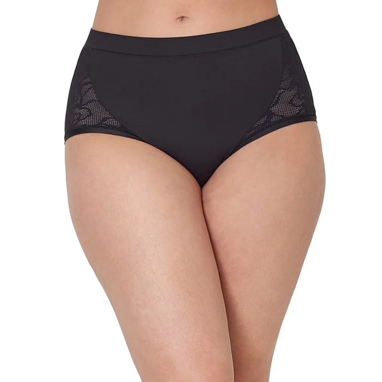 Bali Coolest Smoothing Womens Cooling Brief Panty Dfcsbf