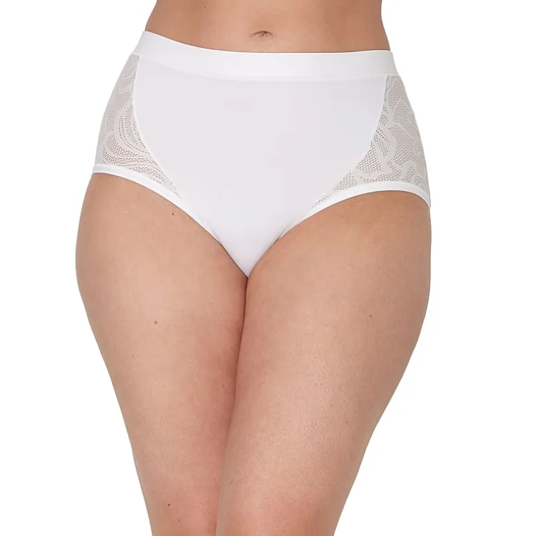 Bali Coolest Smoothing Womens Cooling Brief Panty Dfcsbf