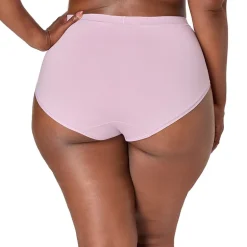 Bali Coolest Smoothing Womens Cooling Brief Panty Dfcsbf