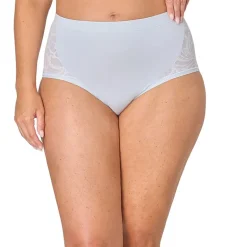 Bali Coolest Smoothing Womens Cooling Brief Panty Dfcsbf