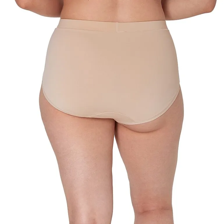 Bali Coolest Smoothing Womens Cooling Brief Panty Dfcsbf