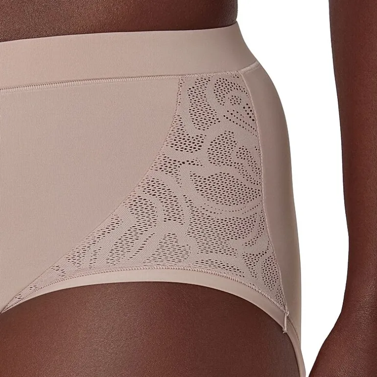 Bali Coolest Smoothing Womens Cooling Brief Panty Dfcsbf