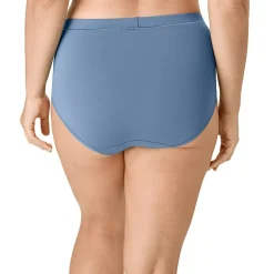 Bali Coolest Smoothing Womens Cooling Brief Panty Dfcsbf