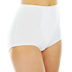 Bali Cottony Control Briefs X037