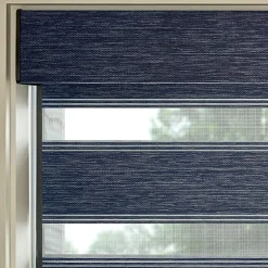 Bali Custom Light-Filtering Cordless Sheer Shade