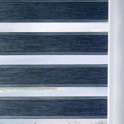 Bali Custom Light-Filtering Cordless Sheer Shade