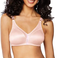 Bali Double Support® Full Coverage Wireless Full Coverage Bra 3820