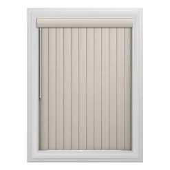 Bali Essentials Crown Custom Vertical Blind