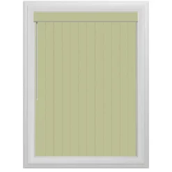 Bali Essentials Custom Vertical Blind