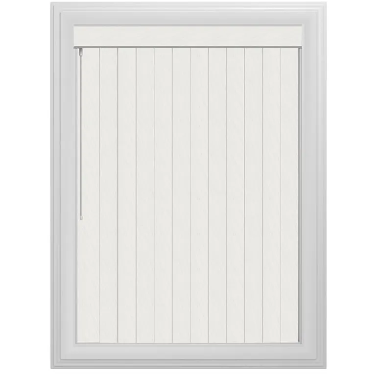 Bali Essentials Custom Vertical Blind