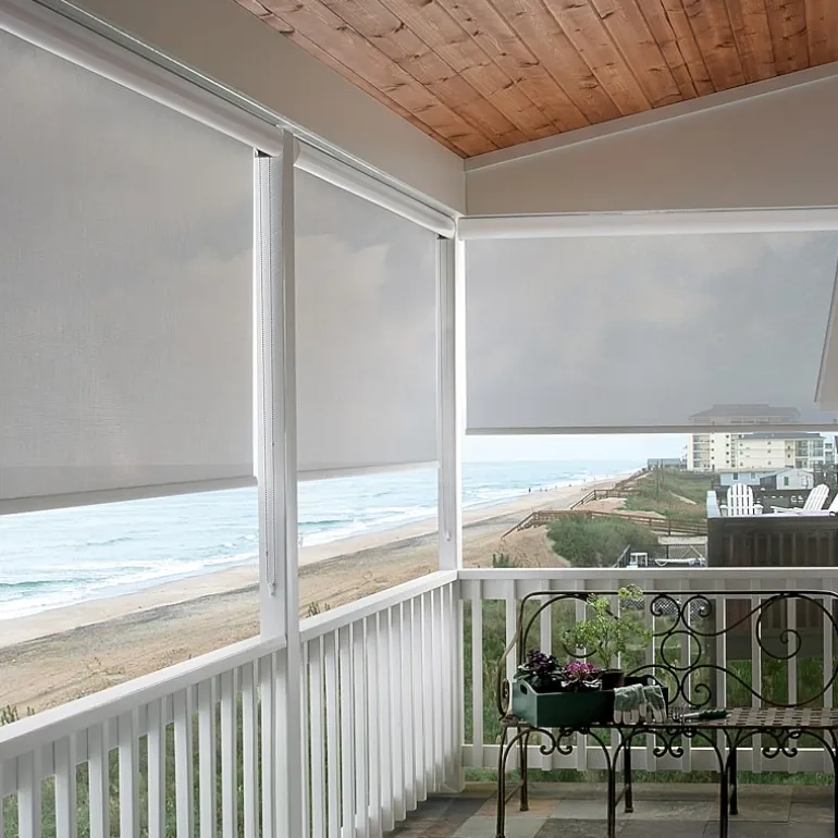 Bali Exterior Feedback1 Solar Shade