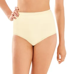 Bali® Full-Cut Fit Briefs - 2324