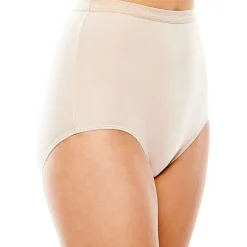 Bali® Full-Cut Fit Briefs - 2324