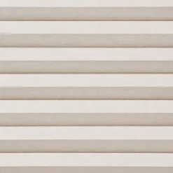 Bali Hideaway 1/2in Double Cell Custom Cordless Blackout Cellular Shade