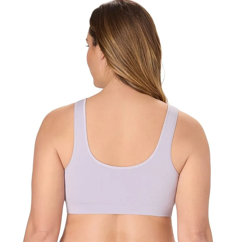 Bali One Smooth U Seamless Bralette DFBRAL