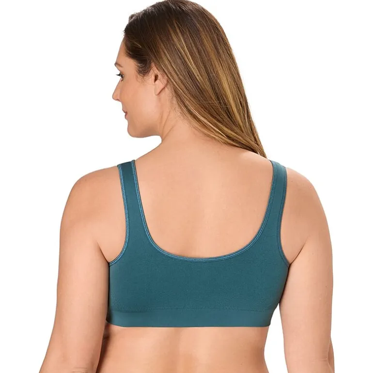 Bali One Smooth U Seamless Bralette DFBRAL