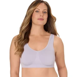 Bali One Smooth U Seamless Bralette DFBRAL