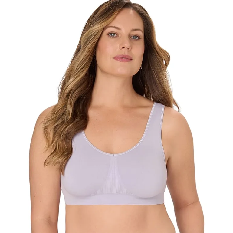 Bali One Smooth U Seamless Bralette DFBRAL