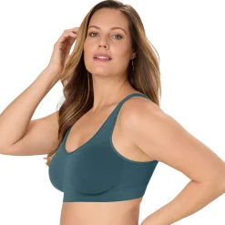 Bali One Smooth U Seamless Bralette DFBRAL