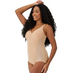 Bali Passion For Comfort Minimizer Body Shaper Df1009
