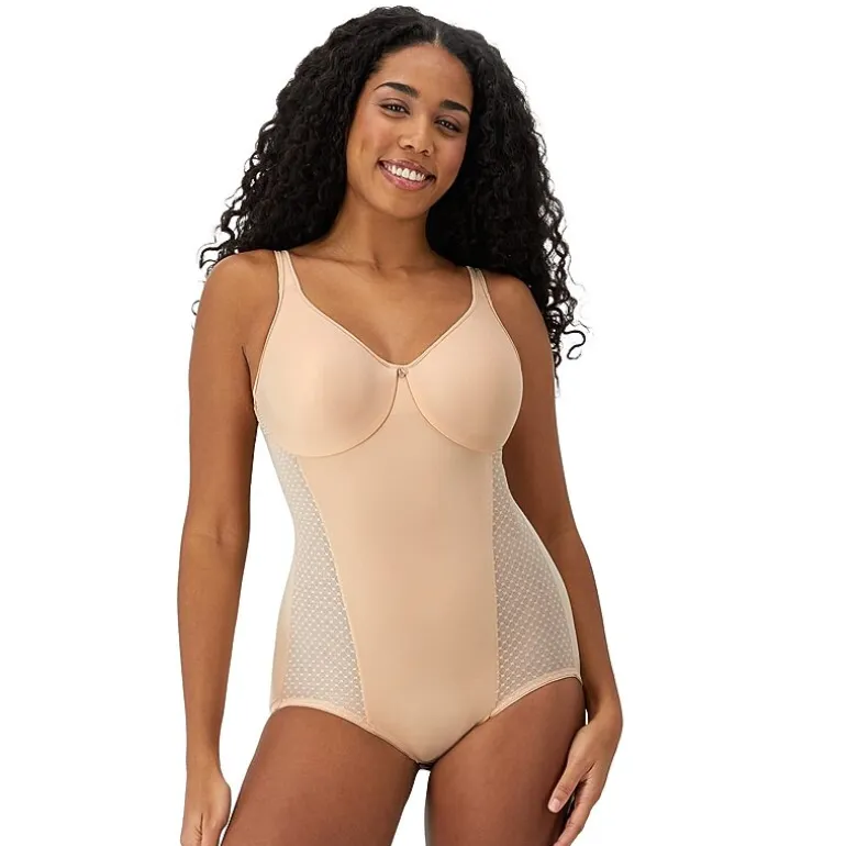 Bali Passion For Comfort Minimizer Body Shaper Df1009