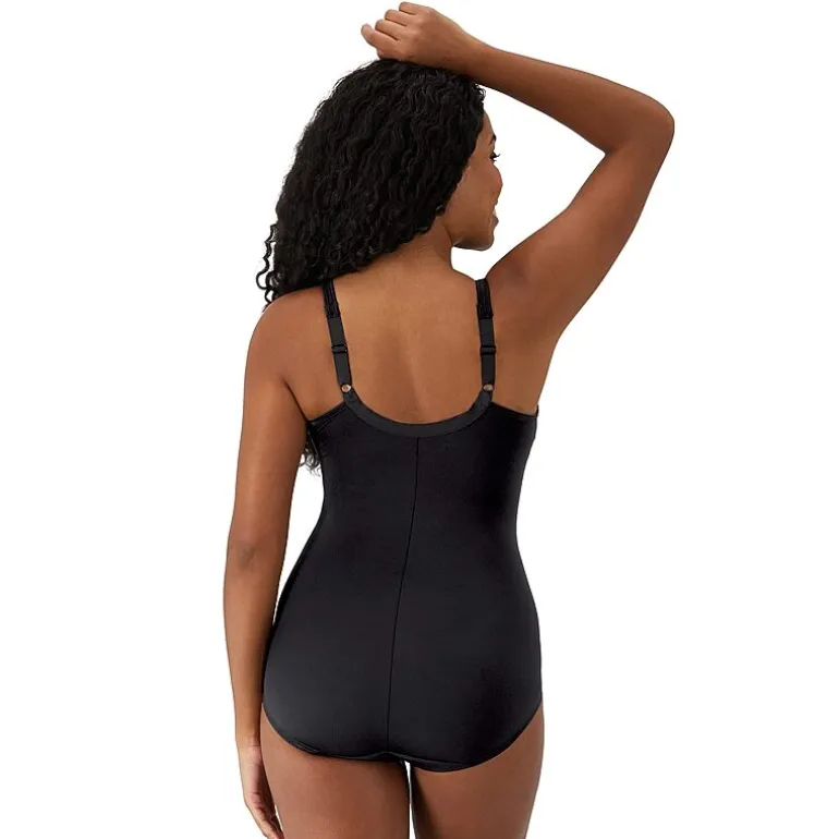 Bali Passion For Comfort Minimizer Body Shaper Df1009