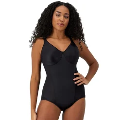 Bali Passion For Comfort Minimizer Body Shaper Df1009