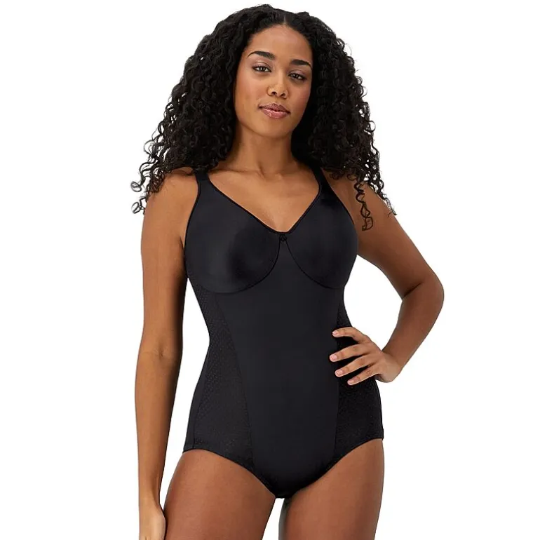 Bali Passion For Comfort Minimizer Body Shaper Df1009