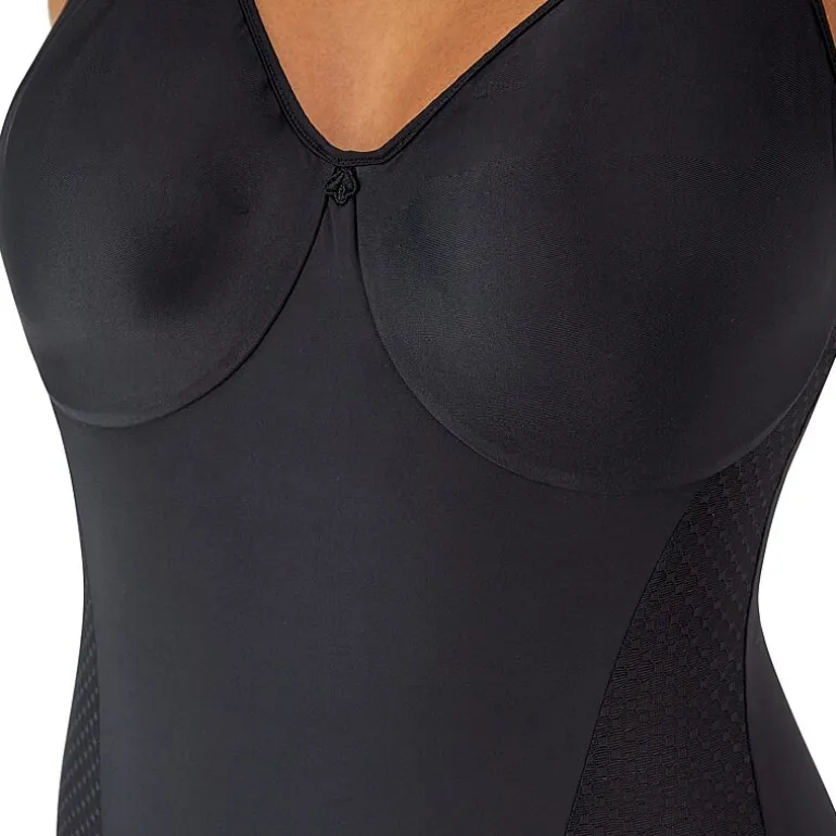 Bali Passion For Comfort Minimizer Body Shaper Df1009