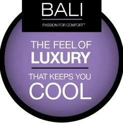 Bali Passion For Comfort Minimizer Body Shaper Df1009