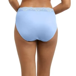 Bali Passion For Comfort Womens High Cut Panty Dfpc62