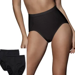 Bali Seamless Tummy Panel Control Briefs X245