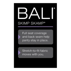 Bali® Skimp Skamp Briefs - 2633