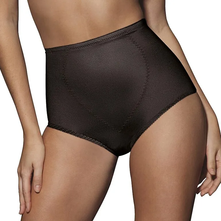 Bali Tummy Panel Firm 2-Pack Control Briefs X710