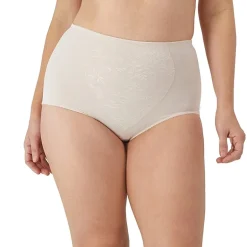 Bali Tummy Panel Firm 2-Pack Control Briefs X710